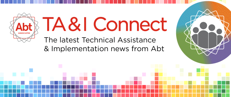 Technical Assistance and Implementation (TA&I) Connect